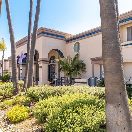Southern California Beach Club Oceanside Ngoại thất bức ảnh
