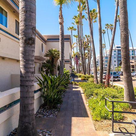 Southern California Beach Club Oceanside Ngoại thất bức ảnh