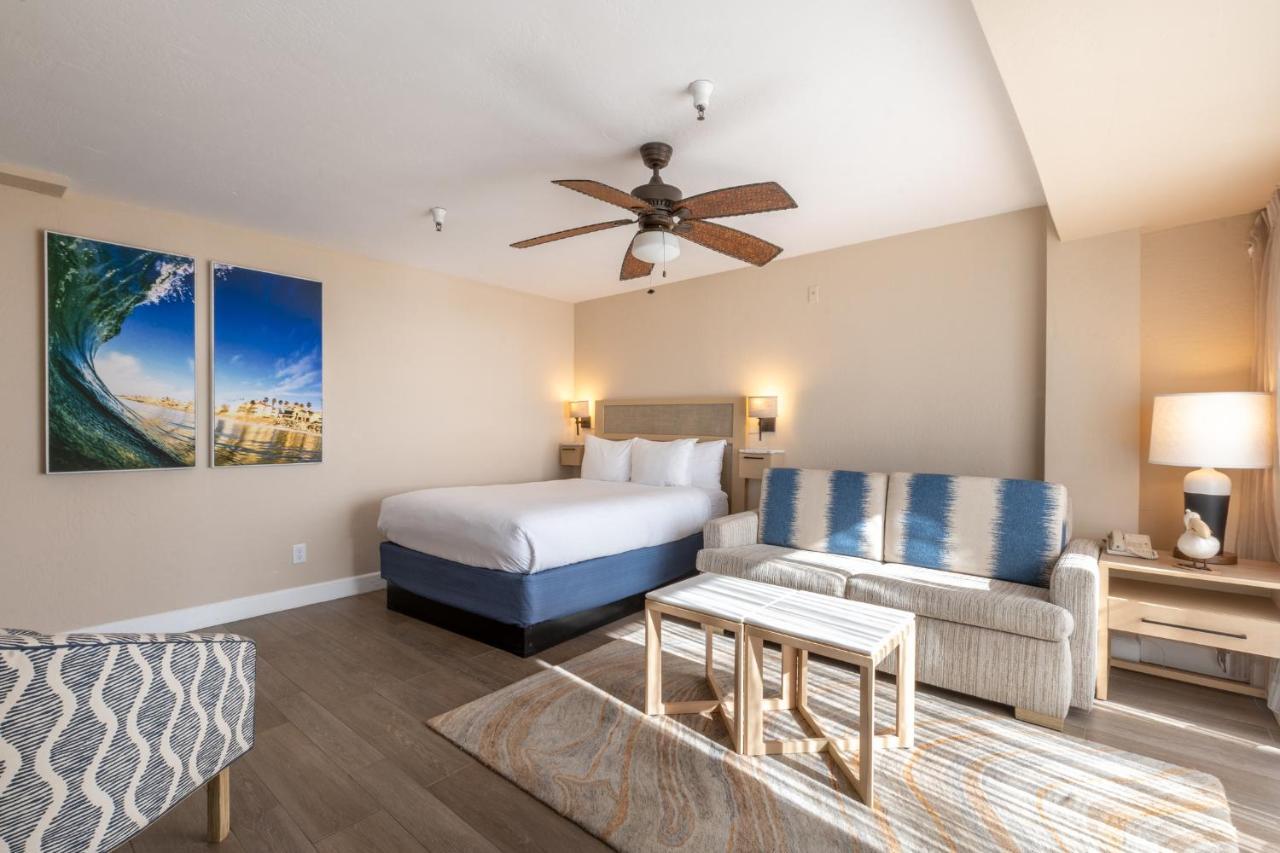 Southern California Beach Club Oceanside Ngoại thất bức ảnh