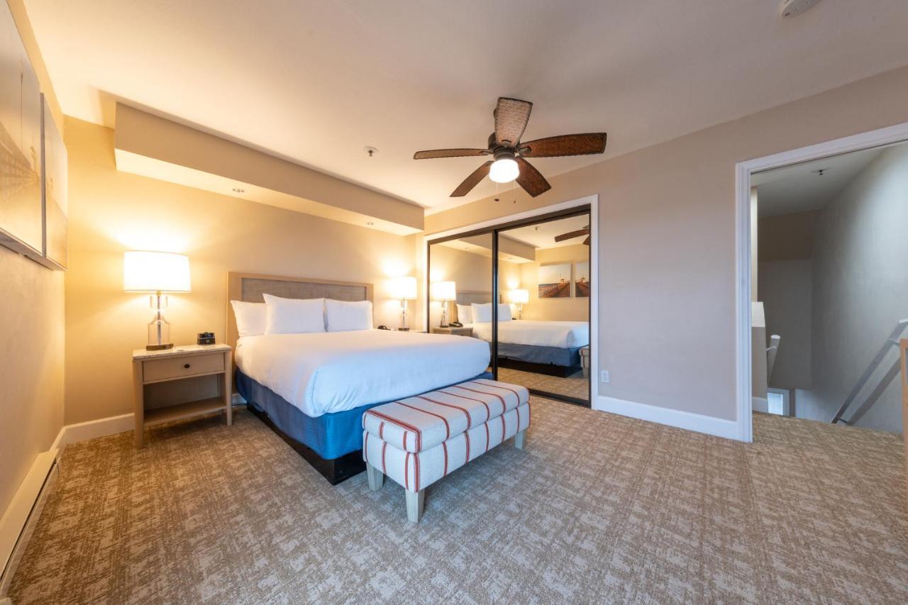 Southern California Beach Club Oceanside Ngoại thất bức ảnh