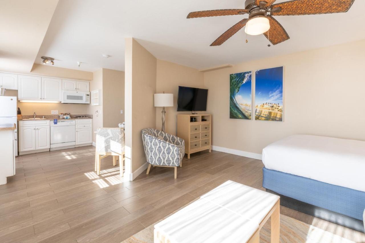 Southern California Beach Club Oceanside Ngoại thất bức ảnh