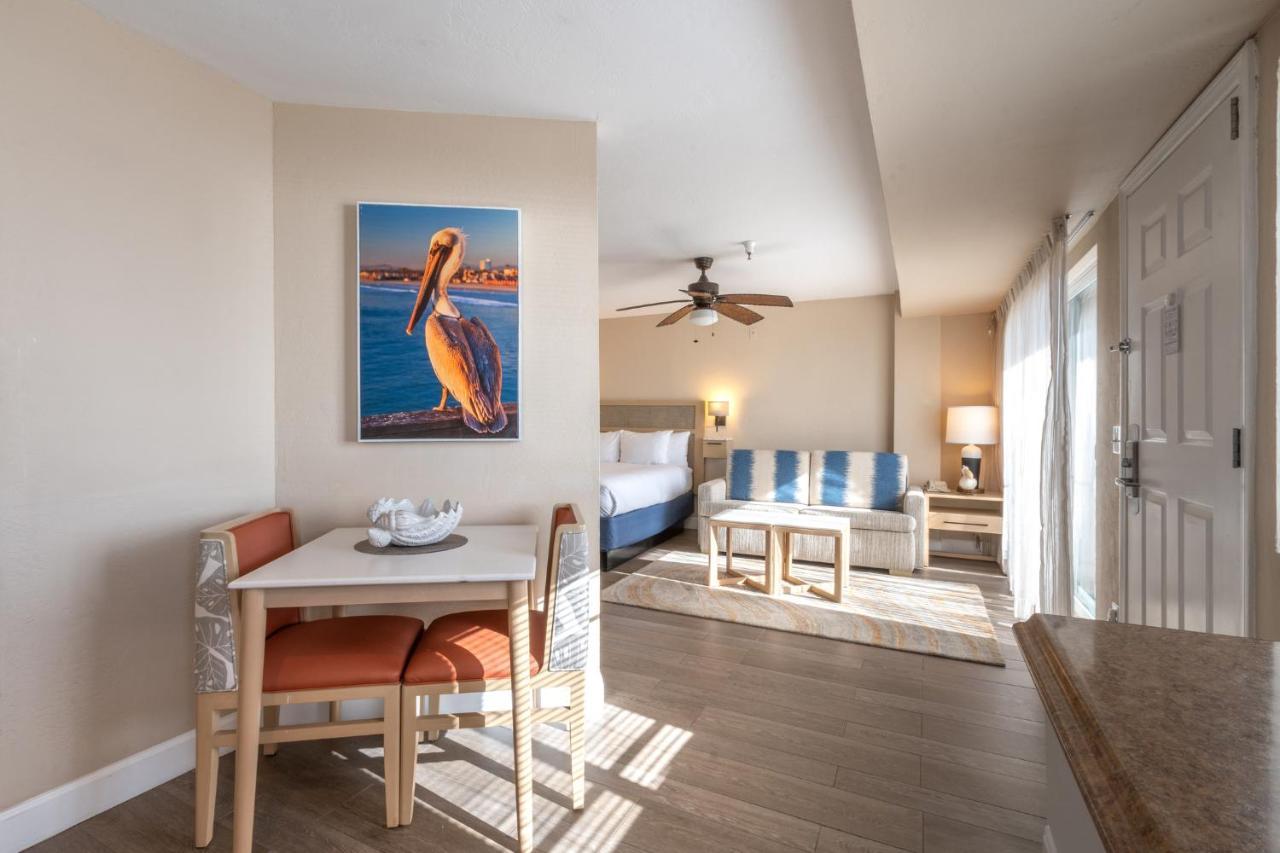 Southern California Beach Club Oceanside Ngoại thất bức ảnh