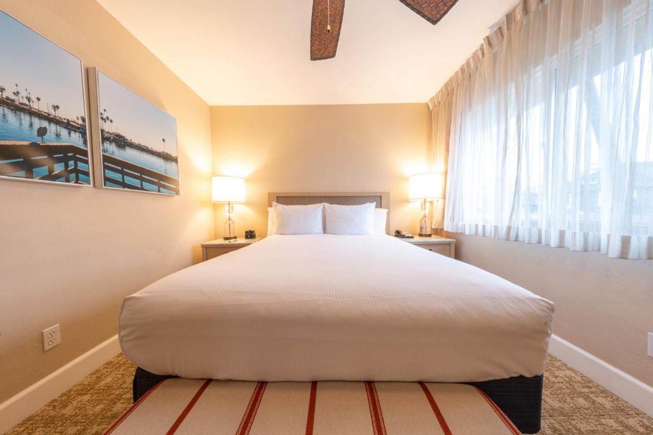 Southern California Beach Club Oceanside Ngoại thất bức ảnh
