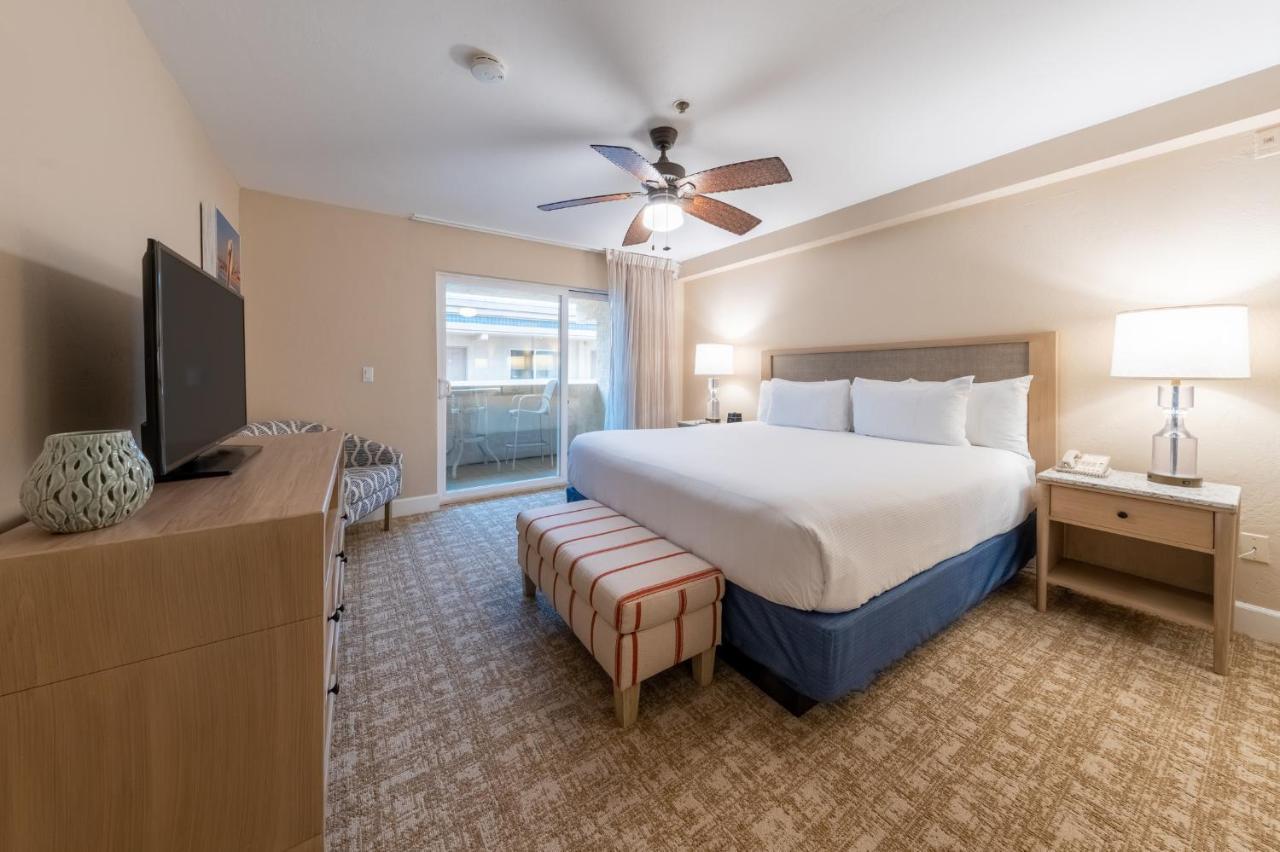 Southern California Beach Club Oceanside Ngoại thất bức ảnh