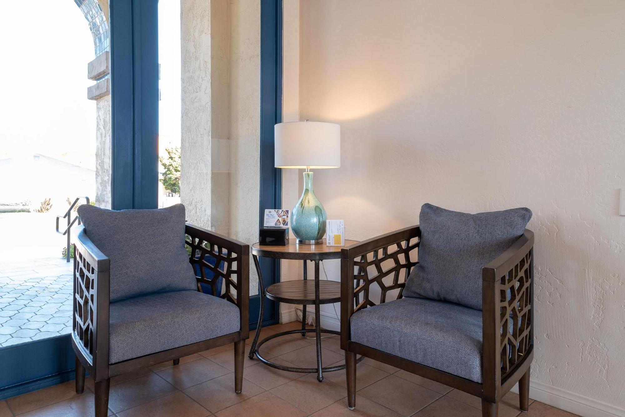 Southern California Beach Club Oceanside Ngoại thất bức ảnh
