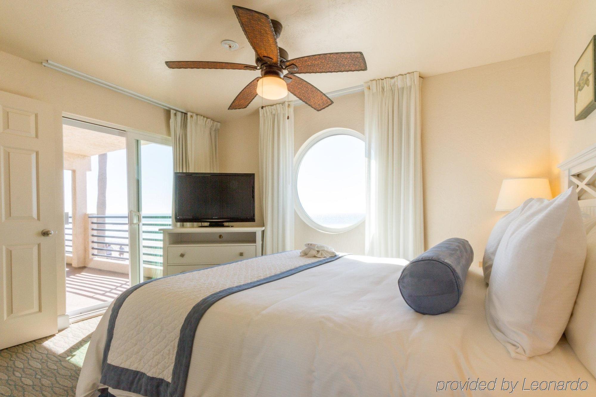 Southern California Beach Club Oceanside Ngoại thất bức ảnh