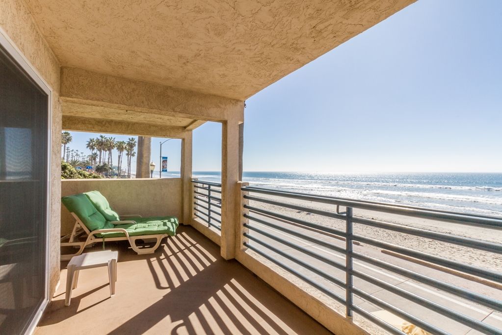 Southern California Beach Club Oceanside Phòng bức ảnh