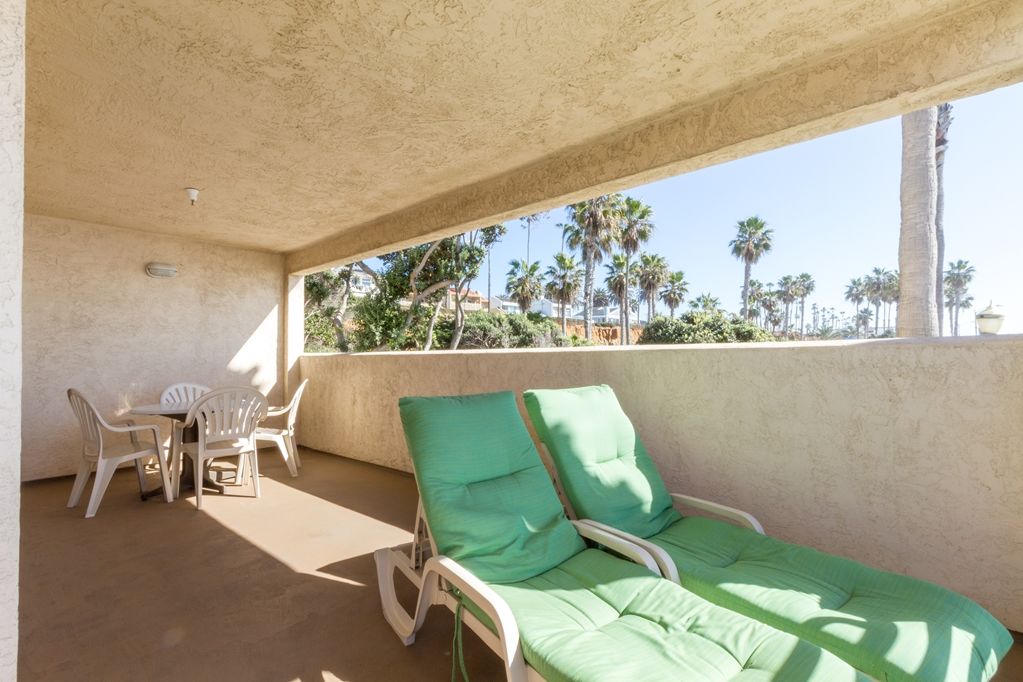 Southern California Beach Club Oceanside Phòng bức ảnh
