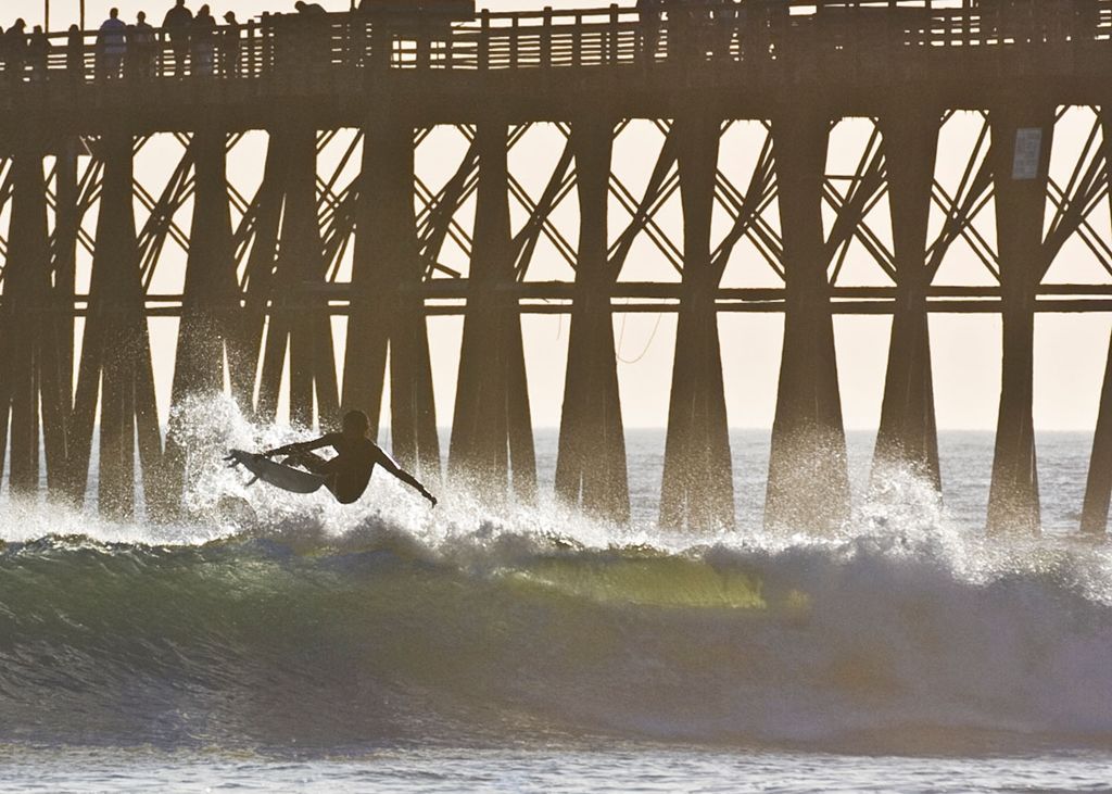 Southern California Beach Club Oceanside Thiên nhiên bức ảnh
