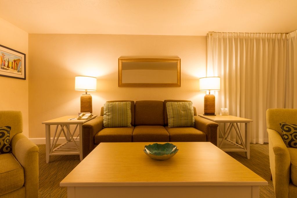 Southern California Beach Club Oceanside Phòng bức ảnh