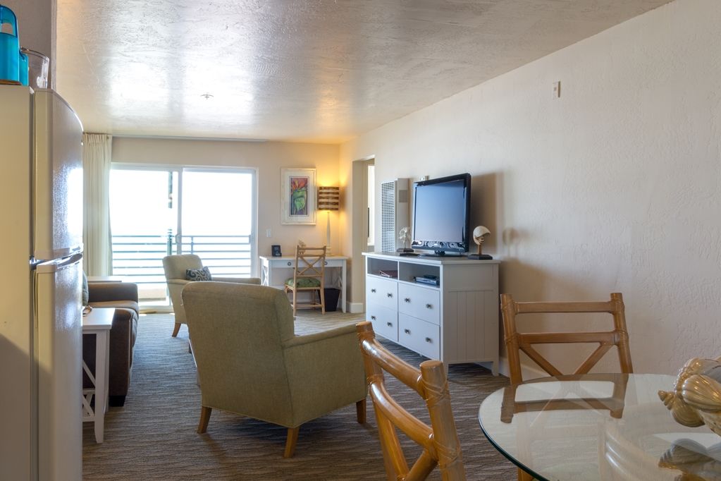Southern California Beach Club Oceanside Phòng bức ảnh