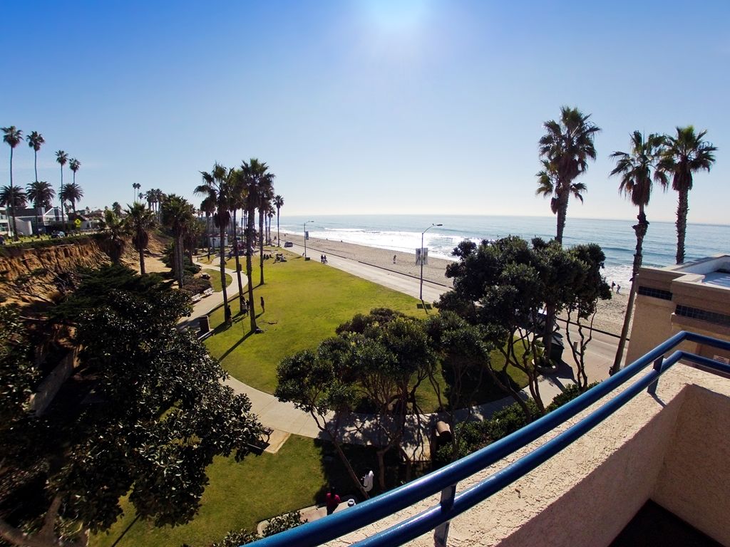 Southern California Beach Club Oceanside Phòng bức ảnh