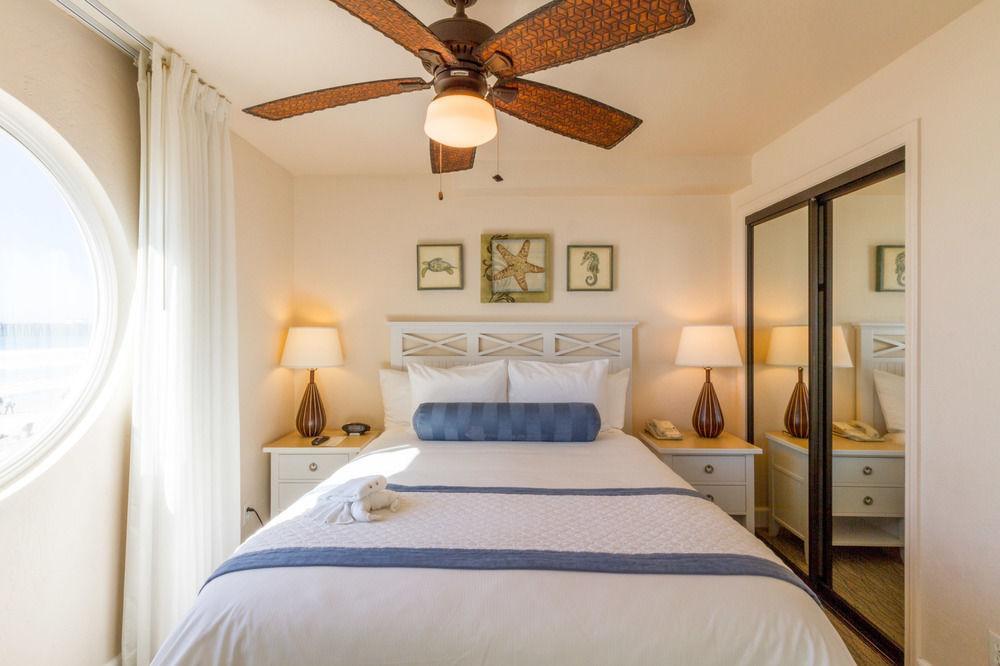 Southern California Beach Club Oceanside Ngoại thất bức ảnh