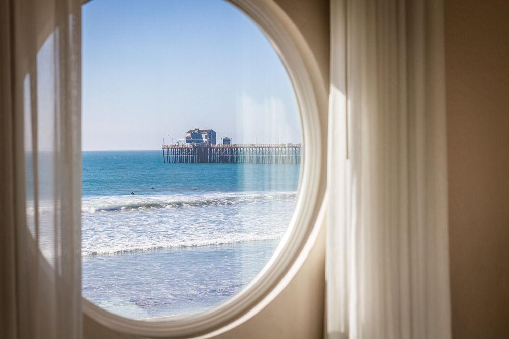 Southern California Beach Club Oceanside Ngoại thất bức ảnh