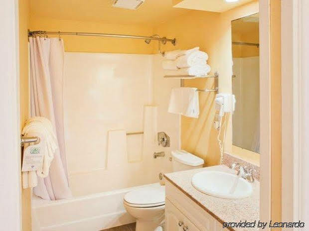 Southern California Beach Club Oceanside Ngoại thất bức ảnh