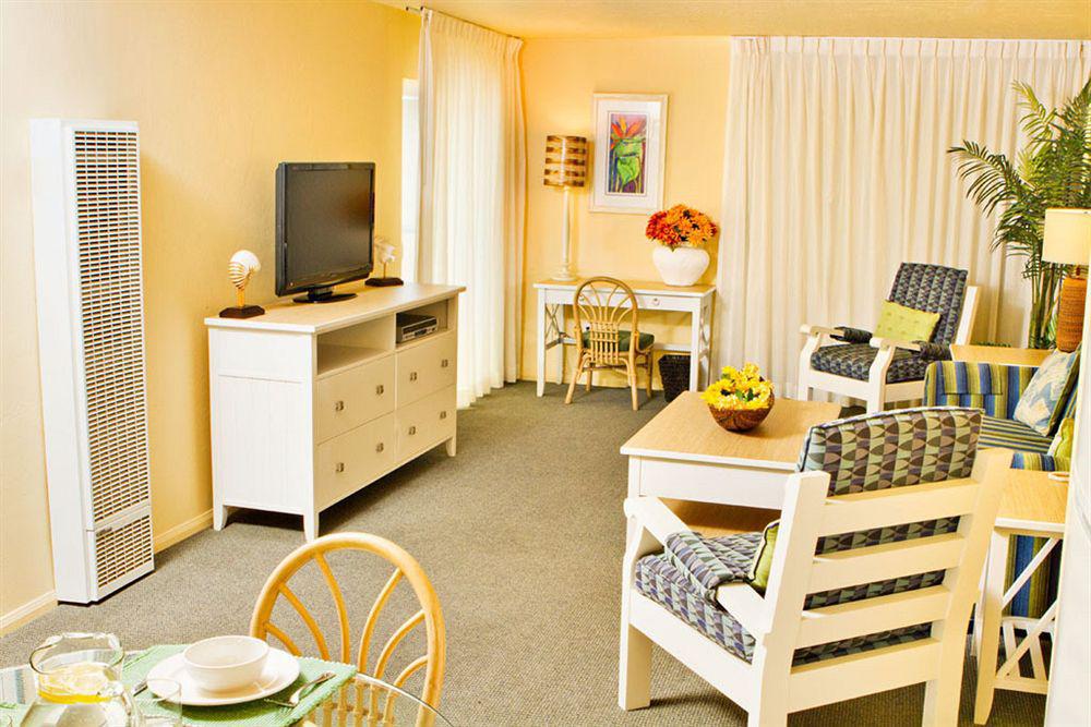 Southern California Beach Club Oceanside Ngoại thất bức ảnh